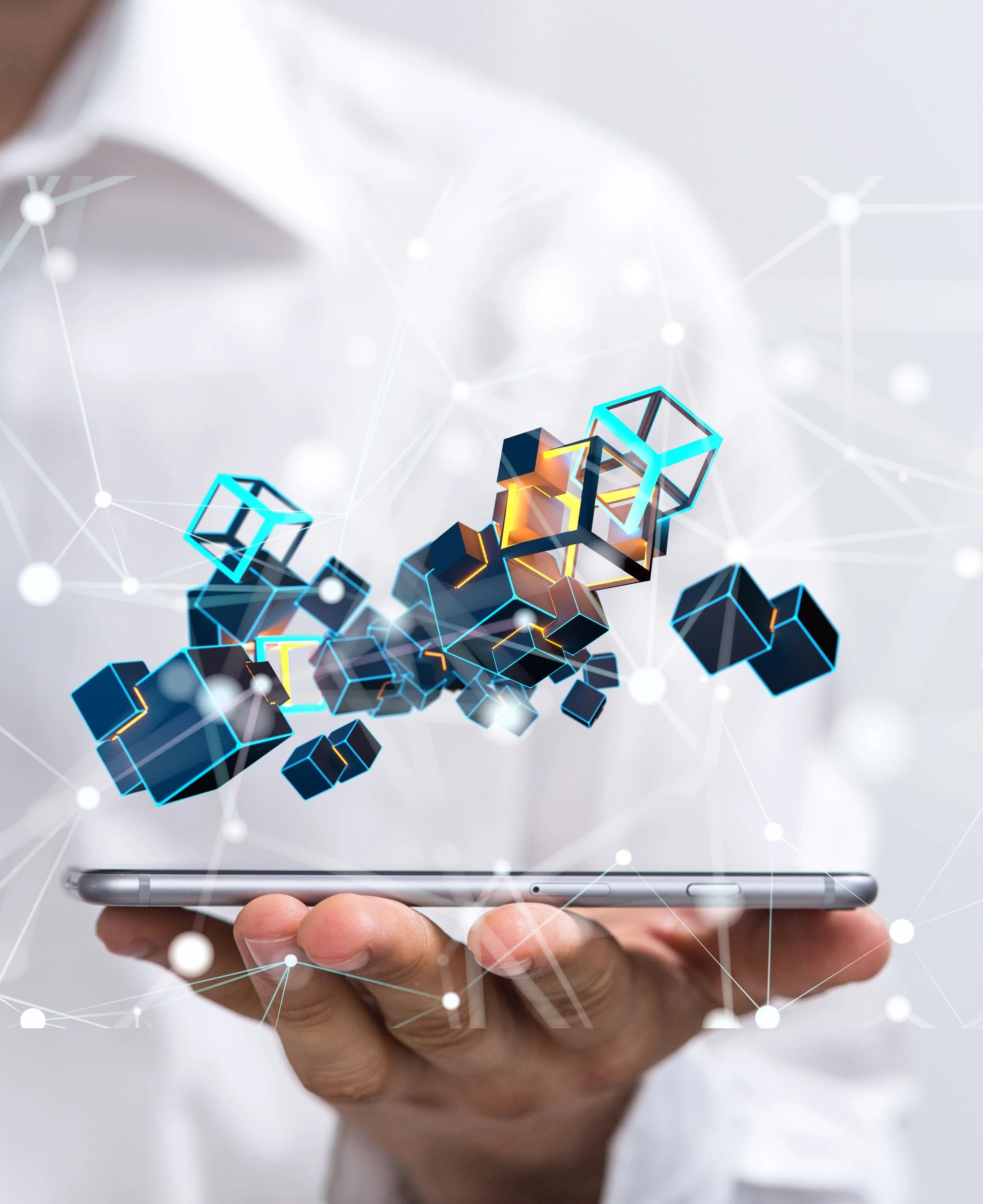 Technology investments